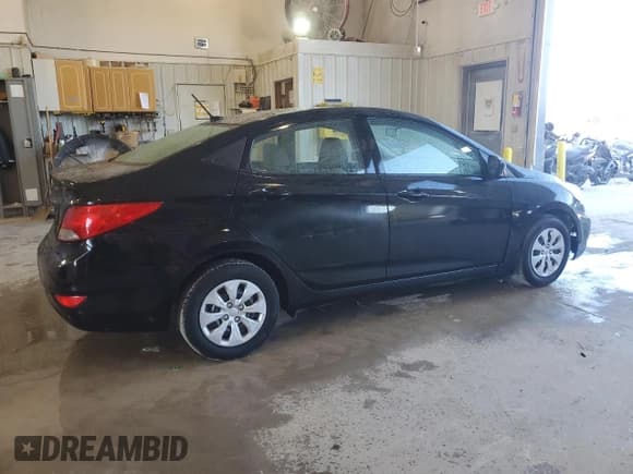 ✅ 2017 Hyundai Accent SE • VIN: KMHCT4AEXHU363637 • Лот: 70146164. Опубликован ранее на Copart с пробегом 104 955 миль. Бесплатный доступ к архиву аукционных продаж из США и подробный отчёт об истории автомобиля на DreamBid. Изображение 3.
