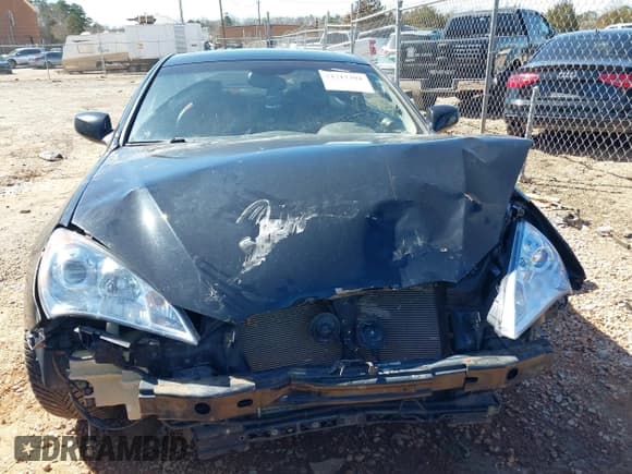 ✅ 2010 Hyundai Genesis Coupe R-Spec • VIN: KMHHT6KD9AU003613 • Lot: 41717394. Wystawiony na IAAI z przebiegiem 85 343 mil. Bezpłatny archiwum sprzedaży aukcyjnych z USA i szczegółowy raport historii pojazdu na DreamBid. Zdjęcie 11.