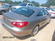 ✅ 2012 Volkswagen CC Sport • VIN: WVWMN7AN2CE534422 • Лот: 43012819. Опубликован ранее на IAAI с пробегом 100 843 миль. Бесплатный доступ к архиву аукционных продаж из США и подробный отчёт об истории автомобиля на DreamBid. Изображение 4.