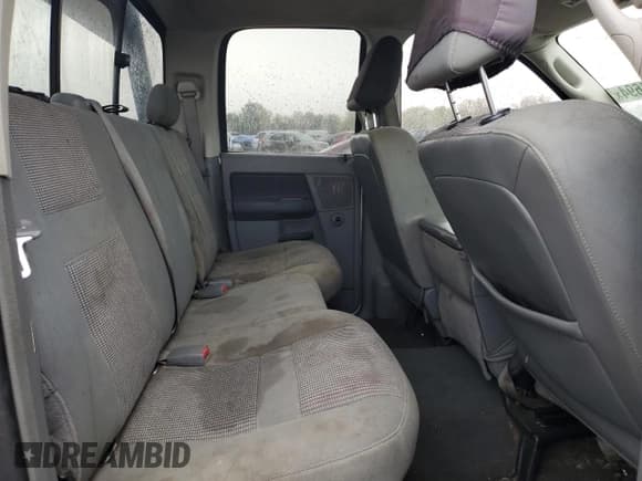 ✅ 2007 Dodge 1500 SLT • VIN: 1D7HU18227S198412 • Лот: 73604694. Опубликован ранее на Copart с пробегом 235 221 миль. Бесплатный доступ к архиву аукционных продаж из США и подробный отчёт об истории автомобиля на DreamBid. Изображение 10.