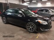 ✅ 2017 Buick Regal Sport Touring • VIN: 2G4GL5EX9H9186224 • Лот: 41730861. Опубликован ранее на IAAI с пробегом 118 678 миль. Бесплатный доступ к архиву аукционных продаж из США и подробный отчёт об истории автомобиля на DreamBid. Изображение 6.