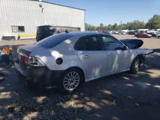 ✅ 2008 Saab 9-3 • VIN: YS3FB49YX81106085 • Lot: 59029934. Wystawiony na Copart z przebiegiem Nie podano. Bezpłatny archiwum sprzedaży aukcyjnych z USA i szczegółowy raport historii pojazdu na DreamBid. Zdjęcie 3.