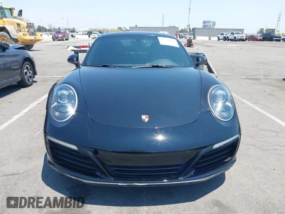 ✅ 2018 Porsche 911 Carrera • VIN: WP0AA2A90JS105492 • Lot: 42750217. Wystawiony na IAAI z przebiegiem 36 067 mil. Bezpłatny archiwum sprzedaży aukcyjnych z USA i szczegółowy raport historii pojazdu na DreamBid. Zdjęcie 13.