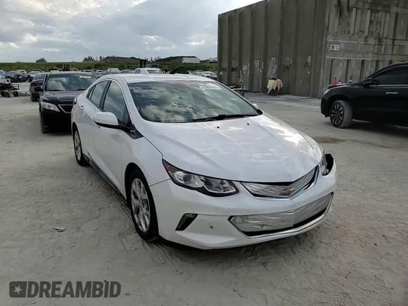 ✅ 2017 Chevrolet Volt Premier • VIN: 1G1RB6S55HU101304 • Lot: 42809284. Wystawiony na Copart z przebiegiem 79 414 mil. Bezpłatny archiwum sprzedaży aukcyjnych z USA i szczegółowy raport historii pojazdu na DreamBid. Zdjęcie 11.