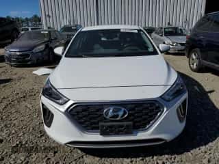 2022 Hyundai Ioniq SE с VIN KMHC75LC7NU276120, выставлен на аукционе Copart как лот 74528024 с пробегом 98 237 миль миль и Списание • Salvage title. История ставок и продаж доступна на DreamBid. Изображение 5.