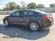 ✅ 2014 Buick LaCrosse Premium I • VIN: 1G4GD5G31EF194439 • Lot: 81301195. Listed on Copart with 69,389 mi. Free auction sales archive from the USA and detailed vehicle history report at DreamBid. Image 2.