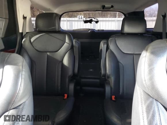 ✅ 2020 Hyundai Palisade SEL • VIN: KM8R4DHE6LU096101 • Лот: 80626564. Опубликован ранее на Copart с пробегом 45 992 миль. Бесплатный доступ к архиву аукционных продаж из США и подробный отчёт об истории автомобиля на DreamBid. Изображение 10.