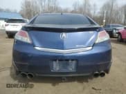 ✅ 2013 Acura TL Advance • VIN: 19UUA9F78DA005178 • Лот: 47560285. Опубликован ранее на Copart с пробегом 169 253 миль. Бесплатный доступ к архиву аукционных продаж из США и подробный отчёт об истории автомобиля на DreamBid. Изображение 6.