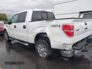 ✅ 2012 Ford F-150 FX4 • VIN: 1FTFW1ETXCFB02697 • Lot: 43456956. Listed on IAAI with 198,501 mi. Free auction sales archive from the USA and detailed vehicle history report at DreamBid. Image 3.