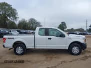 ✅ 2018 Ford F-150 XL • VIN: 1FTFX1E59JFA08676 • Lot: 43904576. Listed on IAAI with 181,396 mi. Free auction sales archive from the USA and detailed vehicle history report at DreamBid. Image 13.