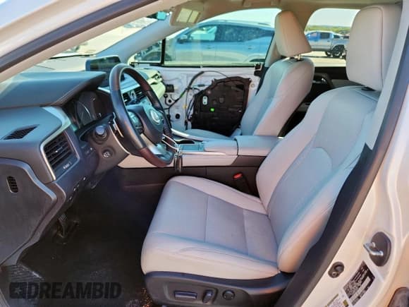 ✅ 2020 Lexus RX 450h • VIN: 2T2HGMDA7LC049257 • Лот: 85484785. Опубликован ранее на Copart с пробегом 49 242 миль. Бесплатный доступ к архиву аукционных продаж из США и подробный отчёт об истории автомобиля на DreamBid. Изображение 7.