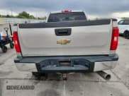 ✅ 2009 Chevrolet Silverado 2500HD LT • VIN: 1GCHK59629E131691 • Лот: 80130715. Опубликован ранее на Copart с пробегом 152 493 миль. Бесплатный доступ к архиву аукционных продаж из США и подробный отчёт об истории автомобиля на DreamBid. Изображение 6.