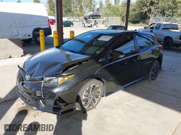 ✅ 2017 Toyota Corolla • VIN: JTNKARJE5HJ547271 • Лот: 43408893. Опубликован ранее на IAAI с пробегом 101 407 миль. Бесплатный доступ к архиву аукционных продаж из США и подробный отчёт об истории автомобиля на DreamBid. Изображение 2.