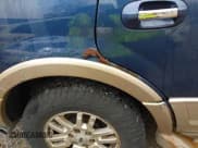 ✅ 2013 Ford Expedition XLT • VIN: 1FMJU1J5XDEF44082 • Lot: 43284216. Listed on IAAI with 198,738 mi. Free auction sales archive from the USA and detailed vehicle history report at DreamBid. Image 21.