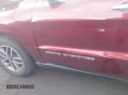 ✅ 2020 Jeep Grand Cherokee Limited X • VIN: 1C4RJFBG1LC120779 • Лот: 43418785. Опубликован ранее на IAAI с пробегом 37 472 миль. Бесплатный доступ к архиву аукционных продаж из США и подробный отчёт об истории автомобиля на DreamBid. Изображение 6.