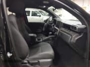 ✅ 2024 Toyota Tacoma SR5 • VIN: 3TYKB5FN2RT011132 • Lot: 42701836. Listed on IAAI with 47,898 mi. Free auction sales archive from the USA and detailed vehicle history report at DreamBid. Image 5.