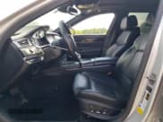 ✅ 2011 BMW 7 Series 750Li • VIN: WBAKB8C52BCY65205 • Lot: 66827495. Wystawiony na Copart z przebiegiem 96 168 mil. Bezpłatny archiwum sprzedaży aukcyjnych z USA i szczegółowy raport historii pojazdu na DreamBid. Zdjęcie 7.