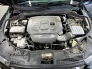 ✅ 2020 Dodge Durango GT Plus • VIN: 1C4RDJDG0LC187588 • Lot: 64415215. Listed on Copart with 67,039 mi. Free auction sales archive from the USA and detailed vehicle history report at DreamBid. Image 12.