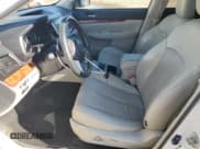 ✅ 2011 Subaru Outback Limited • VIN: 4S4BRCJC2B3416699 • Lot: 81103765. Listed on Copart with 103,624 mi. Free auction sales archive from the USA and detailed vehicle history report at DreamBid. Image 7.