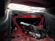 ✅ 2017 Chevrolet Camaro 1SS • VIN: 1G1FF3D76H0168859 • Лот: 87406595. Опубликован ранее на Copart с пробегом 117 464 миль. Бесплатный доступ к архиву аукционных продаж из США и подробный отчёт об истории автомобиля на DreamBid. Изображение 10.