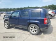 ✅ 2016 Jeep Patriot Latitude • VIN: 1C4NJPFB2GD814383 • Lot: 70637185. Wystawiony na Copart z przebiegiem 162 433 mil. Bezpłatny archiwum sprzedaży aukcyjnych z USA i szczegółowy raport historii pojazdu na DreamBid. Zdjęcie 2.