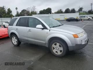 ✅ 2005 Saturn VUE • VIN: 5GZCZ63425S831580 • Lot: 44013995. Wystawiony na Copart z przebiegiem 105 077 mil. Bezpłatny archiwum sprzedaży aukcyjnych z USA i szczegółowy raport historii pojazdu na DreamBid. Zdjęcie 4.