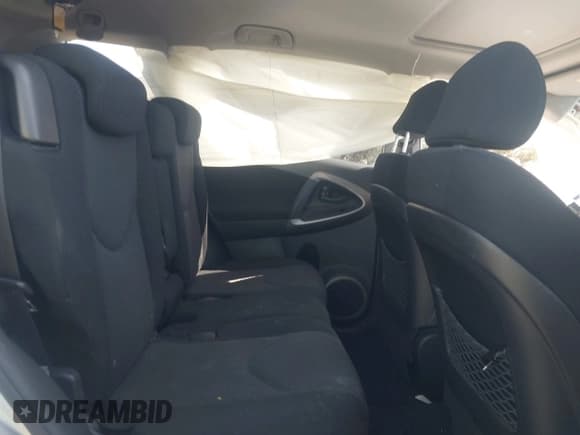✅ 2008 Toyota RAV4 Sport • VIN: JTMZK32V086013805 • Lot: 42530294. Listed on IAAI with 246,999 mi. Free auction sales archive from the USA and detailed vehicle history report at DreamBid. Image 8.