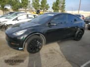 ✅ 2021 Tesla Model Y Standard Range • VIN: 5YJYGDED2MF134355 • Lot: 87292395. Listed on Copart with 57,999 mi. Free auction sales archive from the USA and detailed vehicle history report at DreamBid. Image 1.