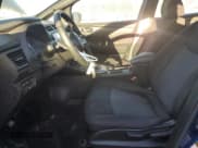 ✅ 2023 Nissan LEAF S • VIN: 1N4AZ1BV9PC556251 • Lot: 86292275. Listed on Copart with 60,197 mi. Free auction sales archive from the USA and detailed vehicle history report at DreamBid. Image 7.