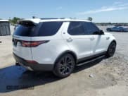✅ 2018 Land Rover Discovery HSE • VIN: SALRR2RV3JA049303 • Lot: 67850765. Wystawiony na Copart z przebiegiem 44 663 mil. Bezpłatny archiwum sprzedaży aukcyjnych z USA i szczegółowy raport historii pojazdu na DreamBid. Zdjęcie 3.
