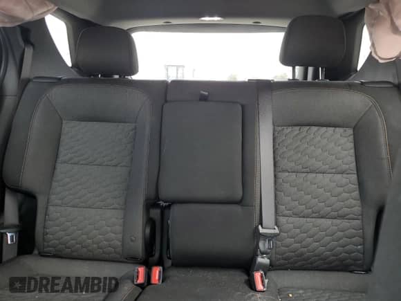 2021 Chevrolet Equinox LT с VIN 3GNAXUEV0ML401446, выставлен на аукционе Copart как лот 80210835 с пробегом 51 661 миль миль и Списание • Salvage title. История ставок и продаж доступна на DreamBid. Изображение 10.