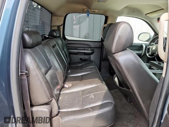 ✅ 2007 GMC Sierra 1500 SLE1 • VIN: 2GTEC13J771646190 • Лот: 58850895. Опубликован ранее на Copart с пробегом 199 334 миль. Бесплатный доступ к архиву аукционных продаж из США и подробный отчёт об истории автомобиля на DreamBid. Изображение 10.