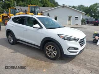 2017 Hyundai Tucson SE с VIN KM8J3CA47HU475448, выставлен на аукционе IAAI как лот 42904548 с пробегом 122 373 миль миль и . История ставок и продаж доступна на DreamBid. Изображение 1.