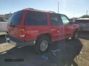 ✅ 1998 Ford Explorer XL • VIN: 1FMZU32X9WZB71644 • Lot: 67493085. Wystawiony na Copart z przebiegiem 196 373 mil. Bezpłatny archiwum sprzedaży aukcyjnych z USA i szczegółowy raport historii pojazdu na DreamBid. Zdjęcie 3.