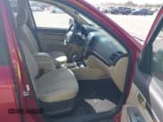 ✅ 2012 Hyundai Santa Fe GLS • VIN: 5XYZG3AB7CG115603 • Лот: 43690879. Опубликован ранее на IAAI с пробегом 131 586 миль. Бесплатный доступ к архиву аукционных продаж из США и подробный отчёт об истории автомобиля на DreamBid. Изображение 5.