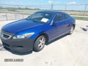 ✅ 2010 Honda Accord EX • VIN: 1HGCS1B7XAA009535 • Lot: 43150259. Listed on IAAI with 176,234 mi. Free auction sales archive from the USA and detailed vehicle history report at DreamBid. Image 2.