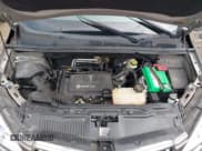 ✅ 2014 Buick Encore • VIN: KL4CJESB0EB610993 • Lot: 43288005. Wystawiony na IAAI z przebiegiem 83 934 mil. Bezpłatny archiwum sprzedaży aukcyjnych z USA i szczegółowy raport historii pojazdu na DreamBid. Zdjęcie 10.