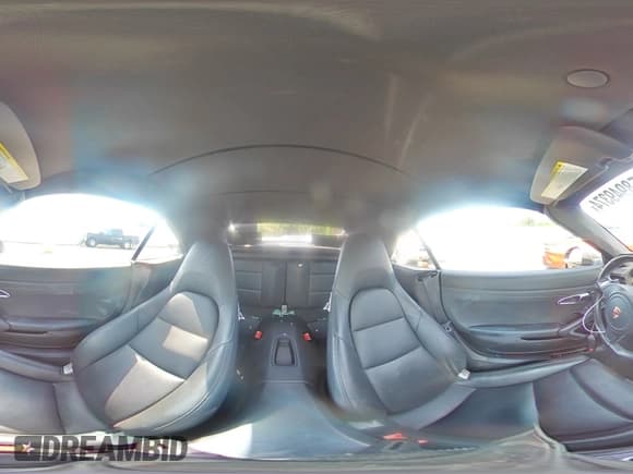 ✅ 2015 Porsche 911 Carrera • VIN: WP0CA2A97FS141468 • Lot: 58949374. Listed on Copart with 40,741 mi. Free auction sales archive from the USA and detailed vehicle history report at DreamBid. Image 13.