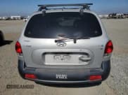 ✅ 2006 Hyundai Santa Fe GLS • VIN: KM8SC13D16U086128 • Lot: 67114355. Listed on Copart with Not provided. Free auction sales archive from the USA and detailed vehicle history report at DreamBid. Image 6.