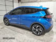 ✅ 2022 Chevrolet Bolt EV 2LT • VIN: 1G1FX6S04N4109642 • Lot: 88913795. Wystawiony na Copart z przebiegiem 34 442 mil. Bezpłatny archiwum sprzedaży aukcyjnych z USA i szczegółowy raport historii pojazdu na DreamBid. Zdjęcie 2.