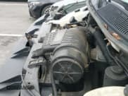 ✅ 2016 Chevrolet Express Cargo • VIN: 1GCWGAFF4G1241541 • Lot: 43324923. Listed on IAAI with 147,917 mi. Free auction sales archive from the USA and detailed vehicle history report at DreamBid. Image 19.