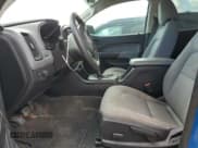 ✅ 2021 Chevrolet Colorado 2WD Work Truck • VIN: 1GCGSBEA6M1122948 • Лот: 64366204. Опубликован ранее на Copart с пробегом 48 567 миль. Бесплатный доступ к архиву аукционных продаж из США и подробный отчёт об истории автомобиля на DreamBid. Изображение 7.