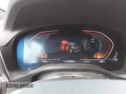 ✅ 2022 BMW X4 xDrive30i • VIN: 5UX33DT03N9M96131 • Lot: 43340725. Wystawiony na IAAI z przebiegiem 53 162 mil. Bezpłatny archiwum sprzedaży aukcyjnych z USA i szczegółowy raport historii pojazdu na DreamBid. Zdjęcie 7.