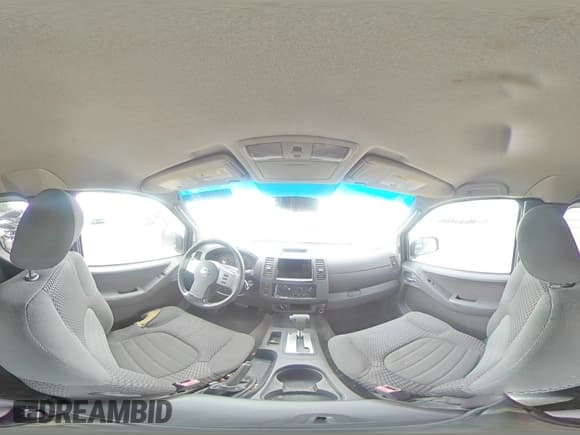 ✅ 2005 Nissan Frontier LE • VIN: 1N6AD06W65C402628 • Lot: 60455825. Listed on Copart with 200,580 mi. Free auction sales archive from the USA and detailed vehicle history report at DreamBid. Image 14.