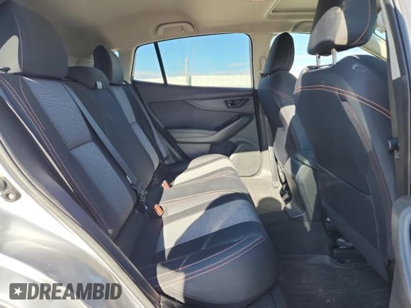 ✅ 2020 Subaru Crosstrek Premium • VIN: JF2GTAEC1L8270327 • Lot: 82763735. Listed on Copart with 56,697 mi. Free auction sales archive from the USA and detailed vehicle history report at DreamBid. Image 10.