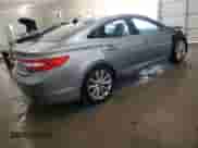 2014 Hyundai Azera Limited с VIN KMHFH4JG7EA411172, выставлен на аукционе Copart как лот 42776985 с пробегом 144 038 миль миль и Списание • Salvage title. История ставок и продаж доступна на DreamBid. Изображение 3.