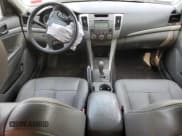 ✅ 2009 Hyundai Sonata GLS • VIN: 5NPET46C39H408045 • Лот: 78346984. Опубликован ранее на Copart с пробегом 121 841 миль. Бесплатный доступ к архиву аукционных продаж из США и подробный отчёт об истории автомобиля на DreamBid. Изображение 8.