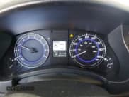 ✅ 2011 Infiniti EX Journey • VIN: JN1AJ0HP0BM800685 • Lot: 43261500. Listed on IAAI with 191,199 mi. Free auction sales archive from the USA and detailed vehicle history report at DreamBid. Image 7.