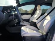 ✅ 2021 Tesla Model X Performance • VIN: 5YJXCDE41MF311064 • Lot: 90702725. Wystawiony na Copart z przebiegiem 65 891 mil. Bezpłatny archiwum sprzedaży aukcyjnych z USA i szczegółowy raport historii pojazdu na DreamBid. Zdjęcie 7.