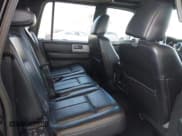 ✅ 2017 Ford Expedition Max Limited • VIN: 1FMJK1KTXHEA01808 • Lot: 42242874. Listed on IAAI with 131,022 mi. Free auction sales archive from the USA and detailed vehicle history report at DreamBid. Image 8.